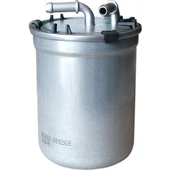 Universal Bosch F026402220-YAKIT (Mazot) Filtresi 2.0 Tdı Cxha Cxeb Cxfa Transporter T6 > 7E0127401A--- - 1