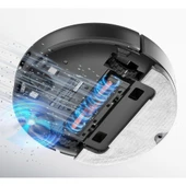 Xiaomi Mi Robot Vacuum Mop 2 Ultra Robot Siyah - 4