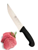 Sürdövbisa F61137 Plastik Pimsiz Sap Kasap Bıçağı (Et Parçalama) thumbnail 1