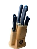 Sürdövbisa F61180 Plastik 7’li Pimsiz Sap Mutfak Seti thumbnail 1