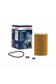 F026407023 Yag Fıltresı Caddy Iıı Crafter Ibıza Leon Fabıa Golf Jetta Passat Polo - 1