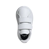 Adidas ID5286 Advantage Cf I Bebek Günlük Spor Ayakkabısı - 2