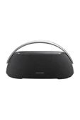 Harman Kardon Go Play 3 Siyah Bluetooth Hoparlör - 2