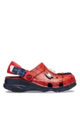 Crocs Spider-Man All Terrain Clog K thumbnail 1