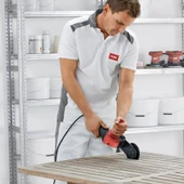 Flex SFE 8-2 115 Dar Alan Ahşap Zımparalama Makinesi - 2