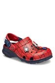 Crocs Spider-Man All Terrain Clog K thumbnail 4