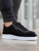 Ghattix Erkek Keten Günlük Sneaker Ayakkabı - 1