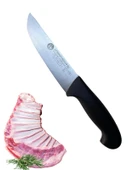 Sürdövbisa F61135 Plastik Pimsiz Sap Kasap Bıçağı thumbnail 1