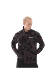ADİDAS ERKEK TERREX FERMUARLI SWEATSHIRT ÜST MT AOP FZ FL IX7721 - 1