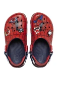 Crocs Spider-Man All Terrain Clog K thumbnail 3