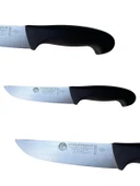 Sürdövbisa F61135 Plastik Pimsiz Sap Kasap Bıçağı thumbnail 2