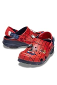 Crocs Spider-Man All Terrain Clog K thumbnail 2