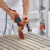 Flex SFE 8-2 115 Dar Alan Ahşap Zımparalama Makinesi - 3