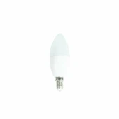 CATA 8W GÜNIŞIĞI BUJİ LED AMPUL E14 - 1