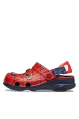 Crocs Spider-Man All Terrain Clog K thumbnail 5