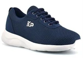 King Paolo T5100 SMİLE KAMP - LACİVERT - KADIN AYAKKABI - 1