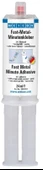 Weicon Fast-Metal Dakikalık Yapıştırıcı  24 Ml - 1