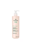 Nuxe Body Reve De The Nemlendirici Süt 400 ml - 1
