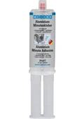 Weicon Alüminyum Dakika Yapıştırıcısı, 24 ml - 1