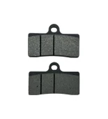 CF Moto Nk 250 -Sr 250 & Rks R 250 Ön Fren Balata Euro 4 Abs li 2023 -24-25 Uygun Supermoto - 2