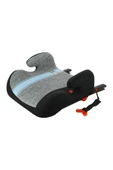 Comfort Isofixli Yükseltici 15-36kg Oto Koltuğu - Blue Line - 1