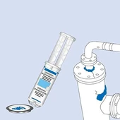 Weicon Fast-Metal Dakikalık Yapıştırıcı 24 Ml - 6