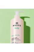Nuxe Body Reve De The Nemlendirici Süt 400 ml - 2
