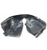 Peugeot 2008 Ön Davlumbaz Sol (2019-2022) 9837467680 09050635 1.2 VTI, 1.5 HDI - 1