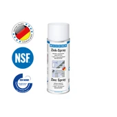 Weicon Çinko Sprey özel açik 400ml - 2