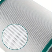 Dysn Premium HEPA Filtre TP00/TP01/TP02/TP03/BP01/AM11 Modelleriyle Uyumlu - 4
