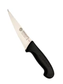 Sürdövbisa F61126 Plastik Pimsiz Sap Kasap Bıçağı thumbnail 3