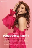 AXWELL Ton Eşitleyici Aydınlatıcı Pembe Güneş Kremi 60ml Pink Touch SPF50+/PA++++ - 4