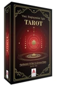 AFRODİT Yeni Başlayanlar için TAROT Destesi ve Kitabı - 1
