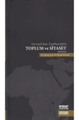 TAŞ MEKTEP YAYINLARI Osmanlı'dan Cumhuriyet'e Toplum Ve Siyaset - 1