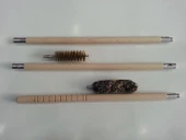 MEGALİNE 12 KALİBRE AHŞAP HARBİ TAKIMI thumbnail 2