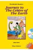 BEŞİR KİTABEVİ Journey to The Center of The Earth - Level 6 (CD'li) - 1