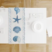 Deniz Kabukları Mavi Beyaz Ranır - Runner thumbnail 2