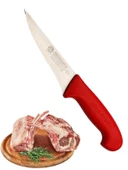 Sürdövbisa F61116 PLASTİK Pimsiz Sap Kasap Bıçağı thumbnail 1