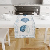 Deniz Kabukları Mavi Beyaz Ranır - Runner thumbnail 1