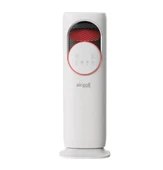 Airpoll HF-01 Mobil Isıtıcı ve Soğutucu Buharlı Fan - 1