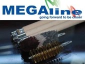 MEGALİNE 12 KALİBRE AHŞAP HARBİ TAKIMI - 1