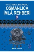 BORA YAYINCILIK Osmanlıca Imla Rehberi 2 - 1