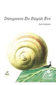 ELMA ÇOCUK Dünyanın En Büyük Evi - Ciltli Elma Yay.(Koruma Poşetli) - 1