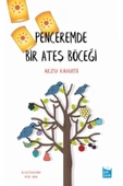 ŞULE YAYINLARI Penceremde Bir Ateş Böceği - 1