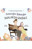 KARAVAN ÇOCUK Anneciğim Babacığım Dualarım Seninle - 1