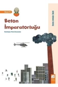 FİNAL KÜLTÜR SANAT YAYINLARI Beton Imparatorluğu - Okuyan Fil - 1