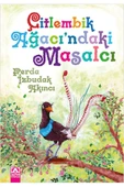 ALTIN KİTAPLAR YAYINEVİ Çitlembik Ağacındaki Masalcı - 1
