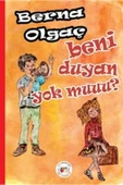MÜHÜR KİTAPLIĞI Beni Duyan Yok Muuu - 1