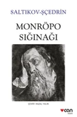 KARMA KİTAPLAR Monröpo Sığınağı - 1