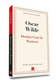 YAZARIN KENDİ YAYINI Dorian Gray in Portresi - Klasikler - 1